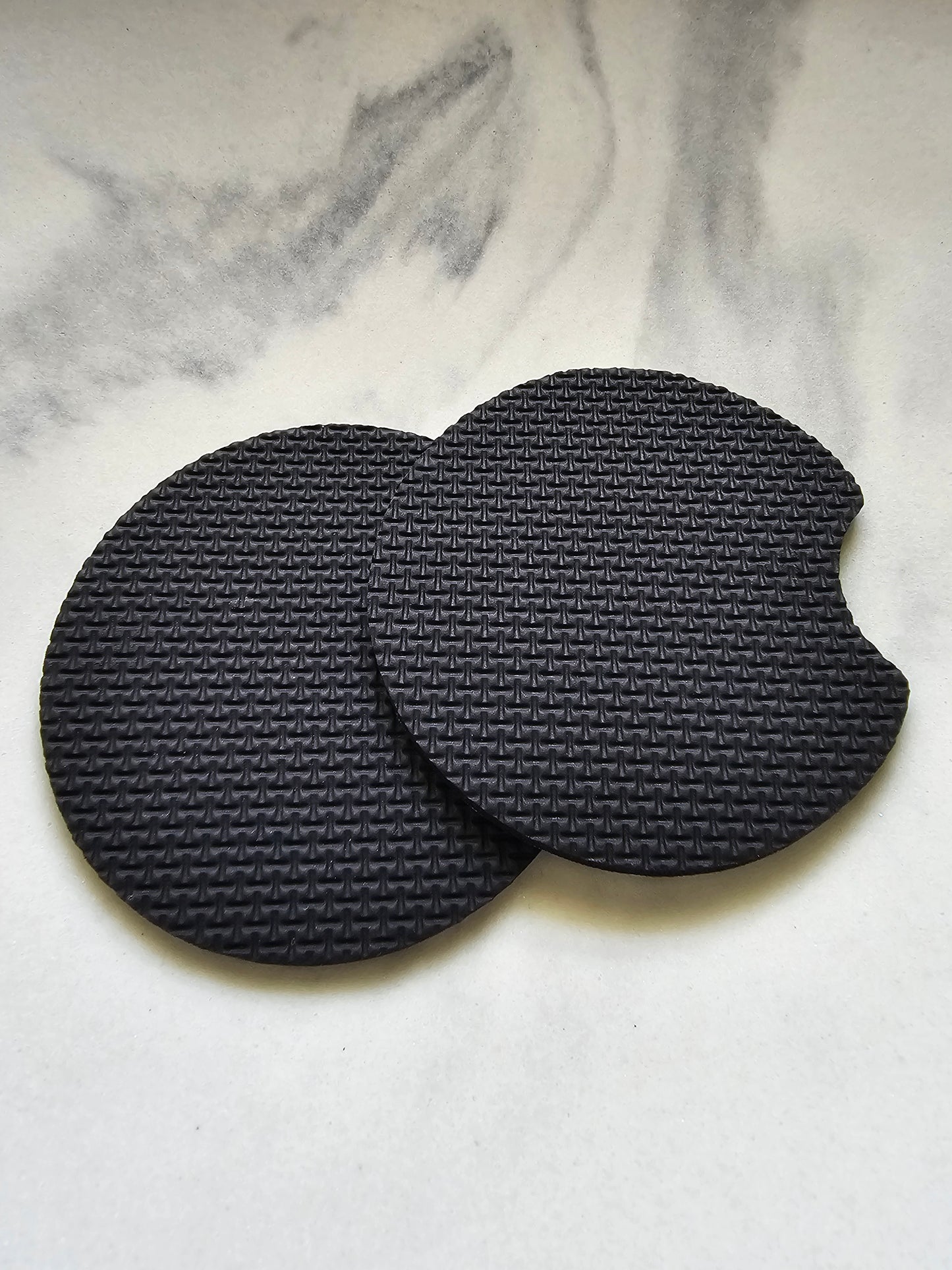 Car Coasters (Māori Version)