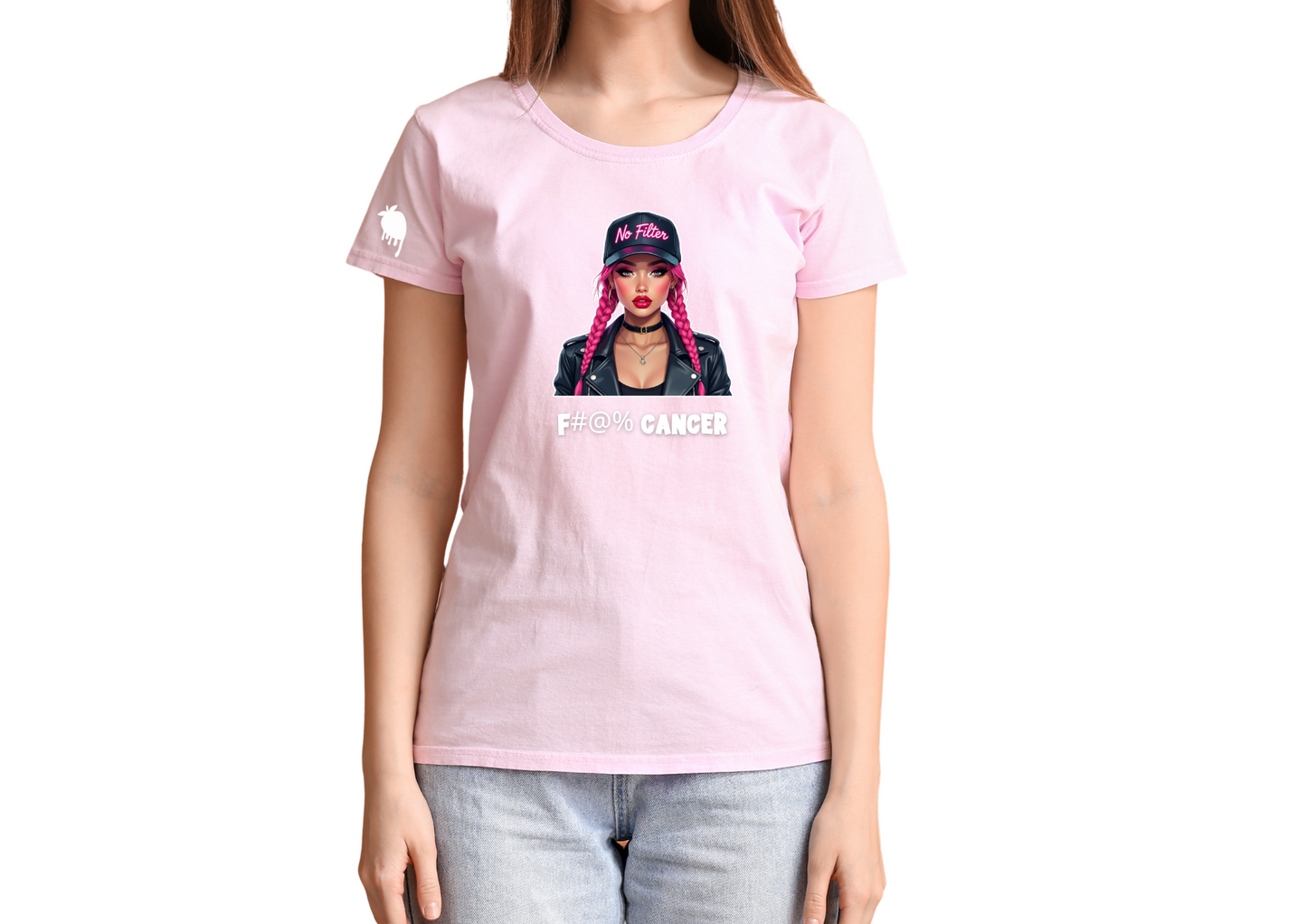 Adults Breast Cancer Tumbler Bundle