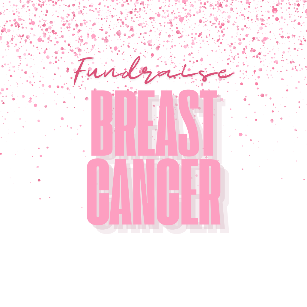 Breast Cancer Fundraiser