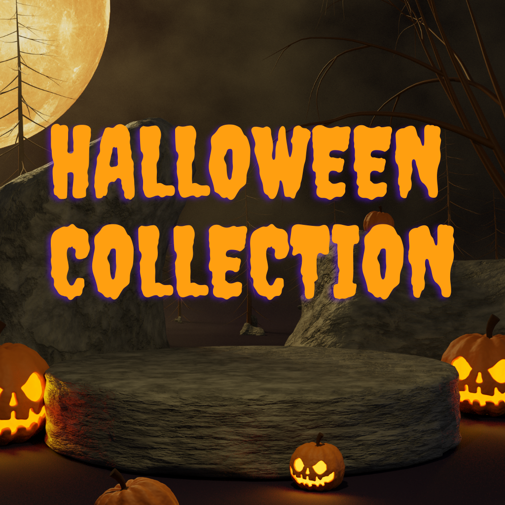 Halloween collection