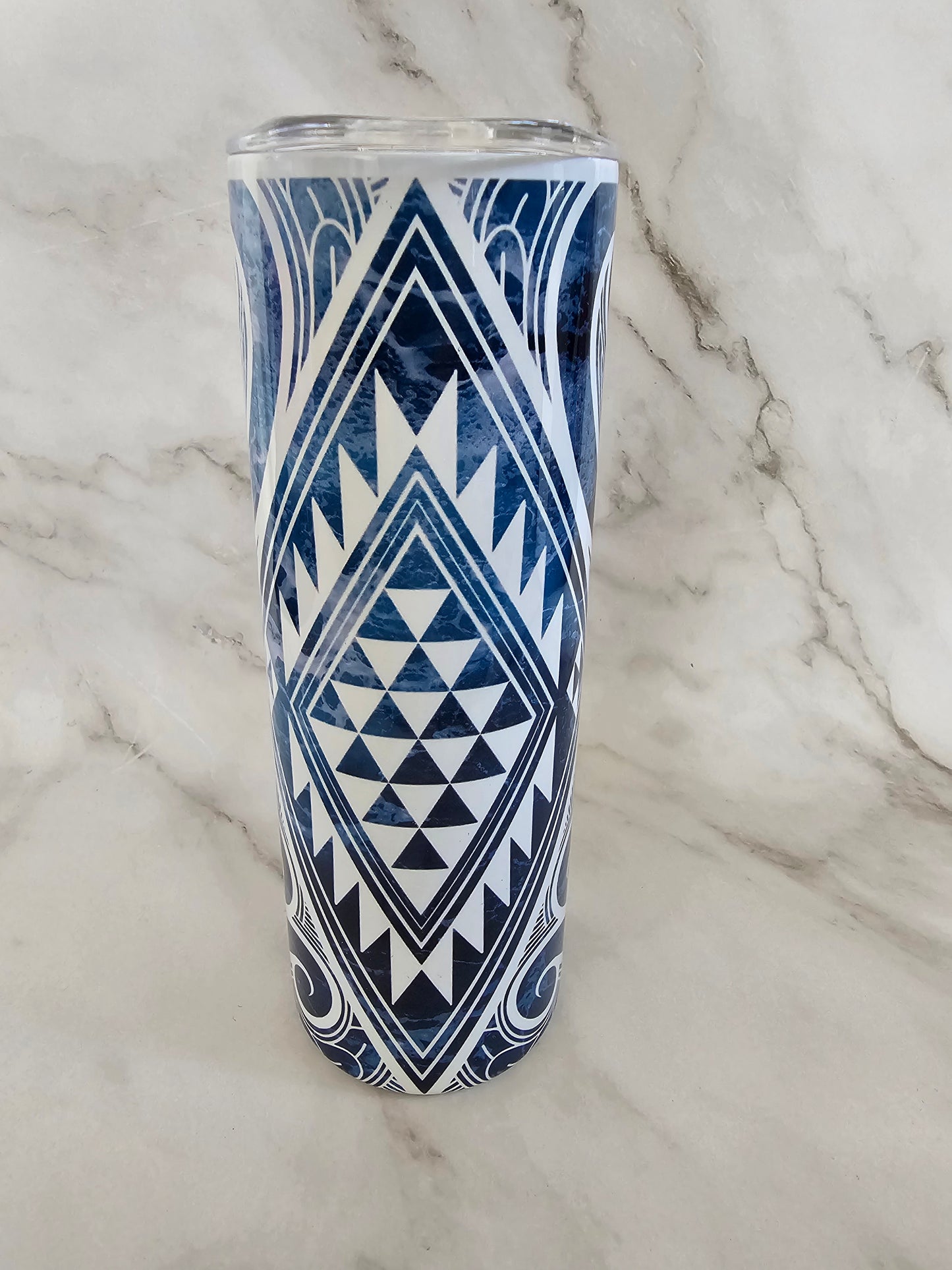 20 oz Metal Tumbler - Taimana