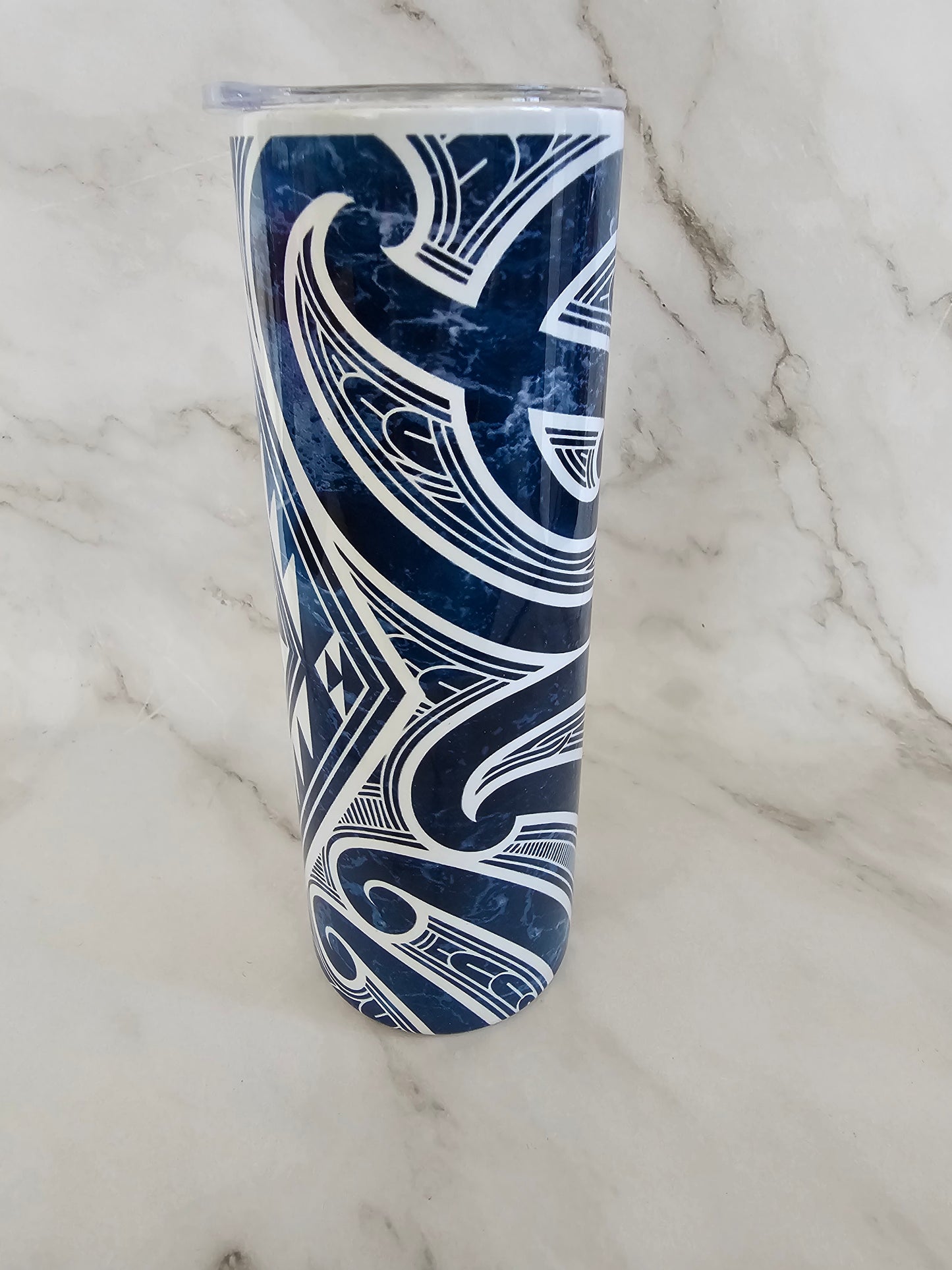 20 oz Metal Tumbler - Taimana