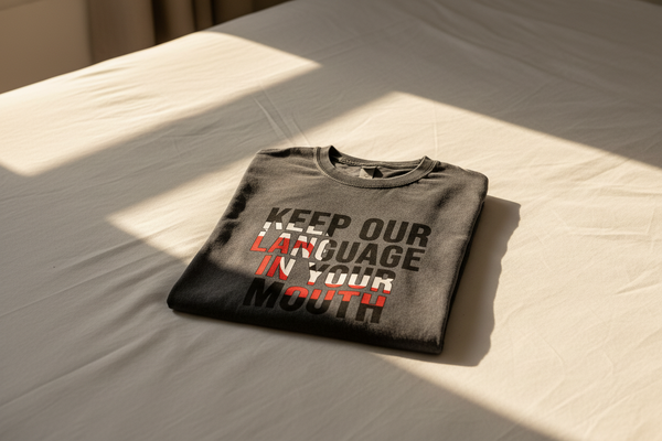 Waitangi Bundle ( T-shirt and Tumbler 15OZ )