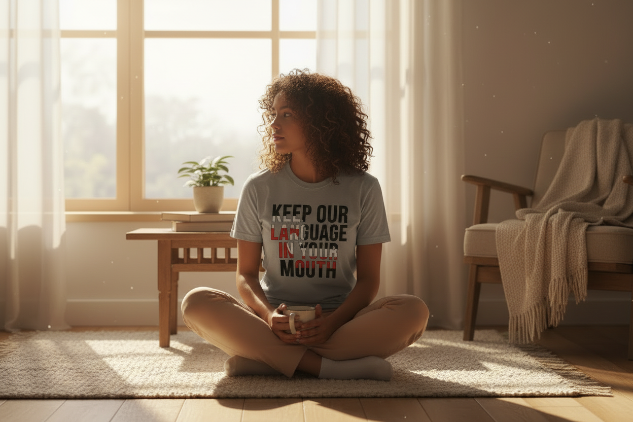 Waitangi Bundle ( T-shirt and Tumbler 15OZ )