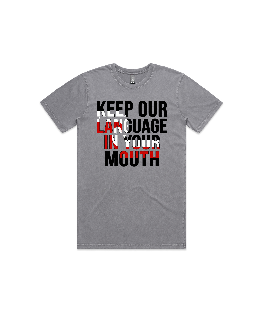 Waitangi Bundle ( T-shirt and Tumbler 15OZ )