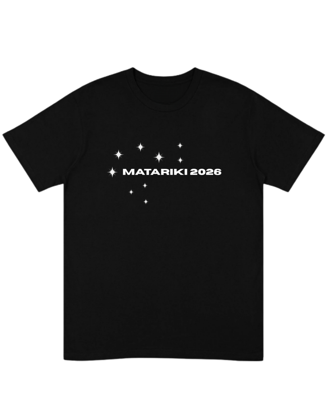 Matariki Kids T-Shirts
