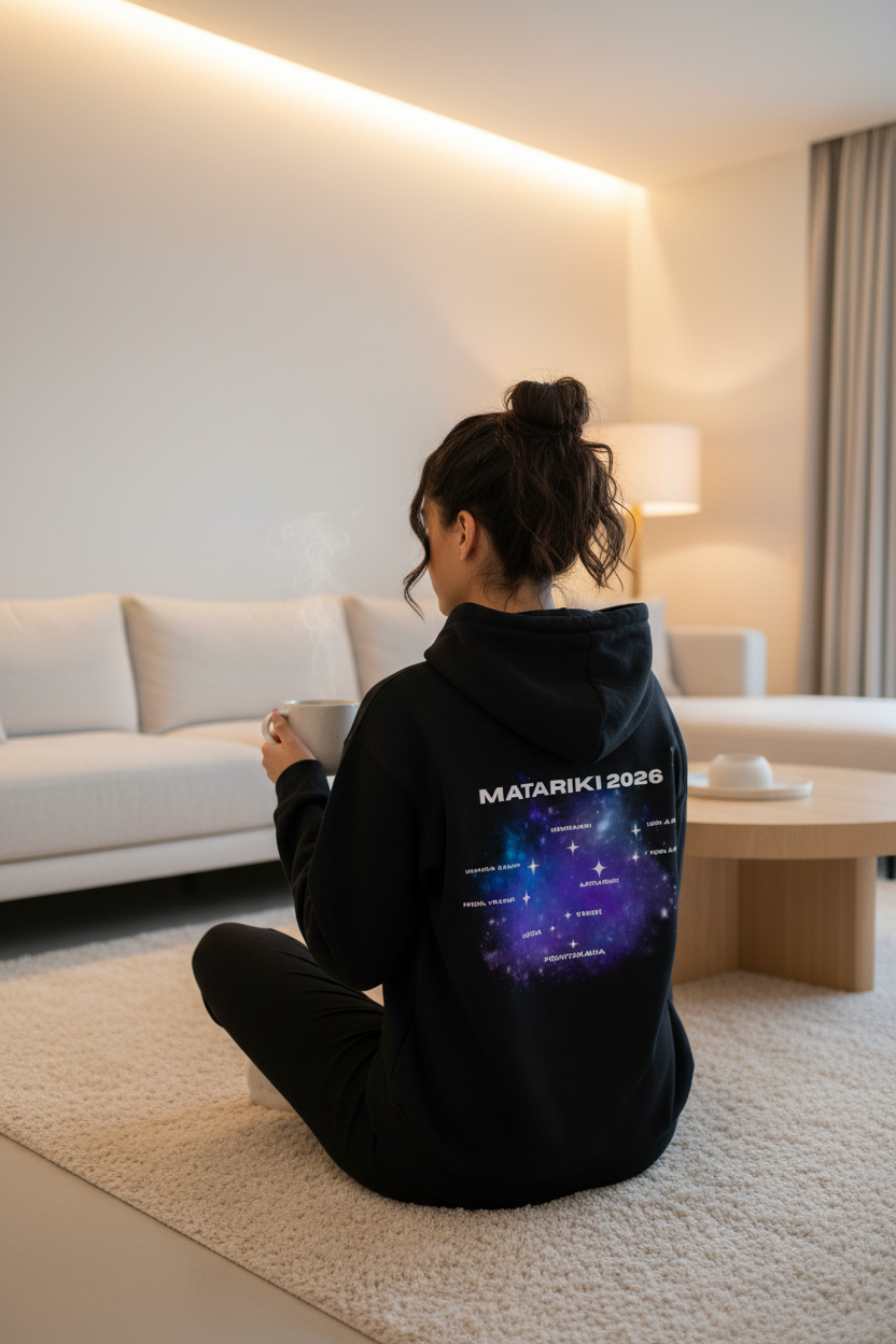 Matariki Adults Bundle
