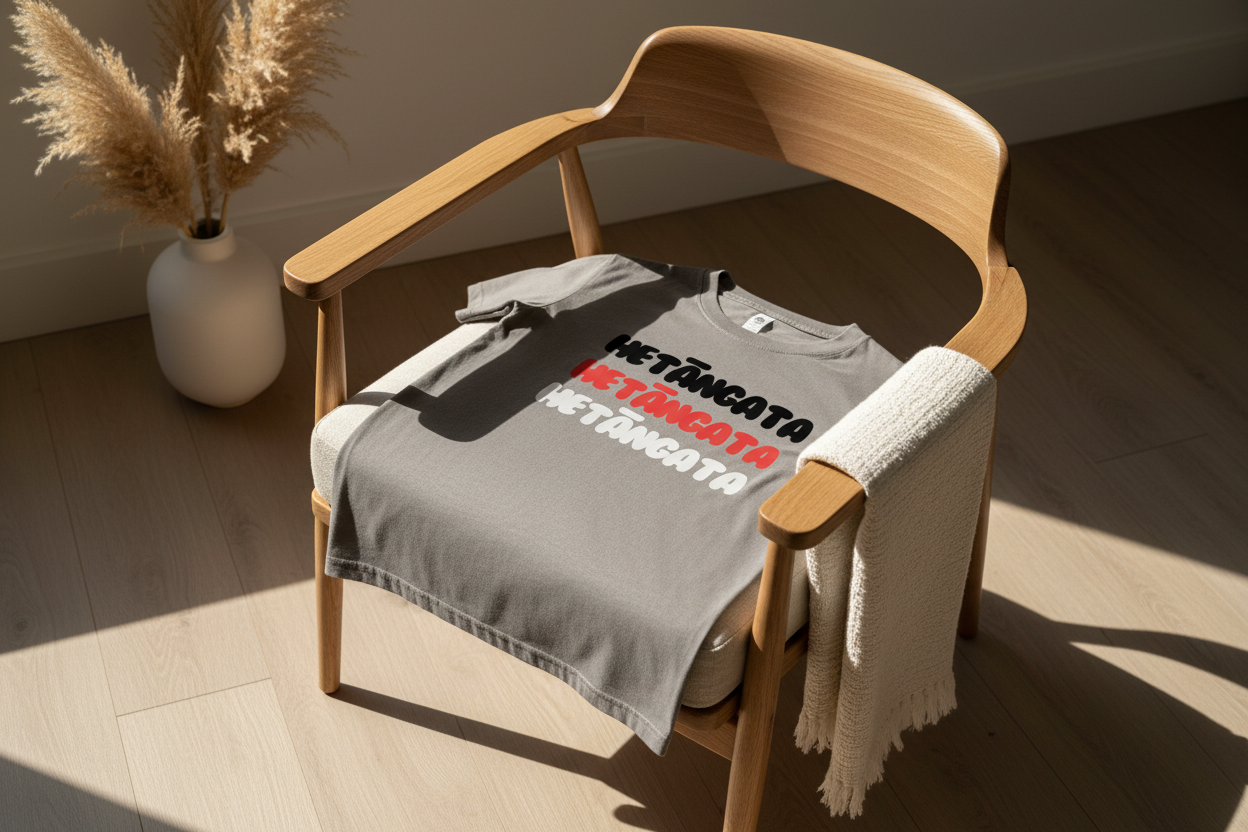 Kids Waitangi T-shirts (Faded Tee)