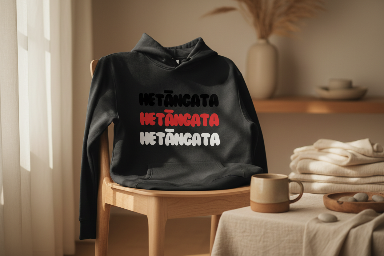 Waitangi Bundle ( Hoodie and T-shirt )