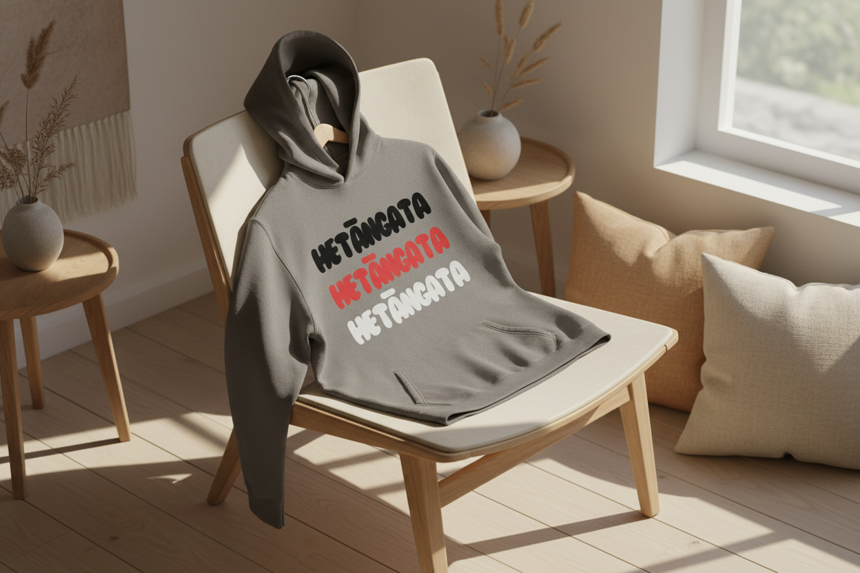 Waitangi Bundle ( Hoodie and T-shirt )