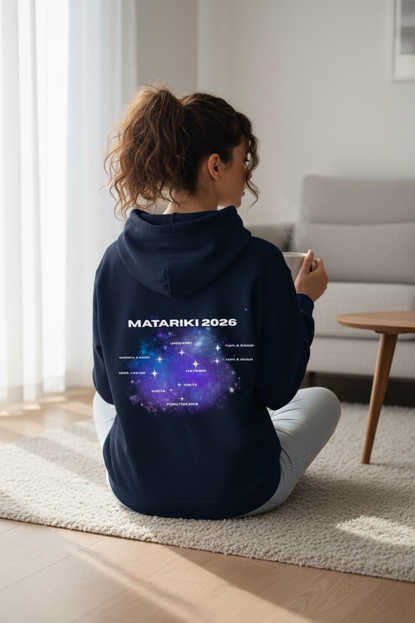 Matariki Adults Bundle