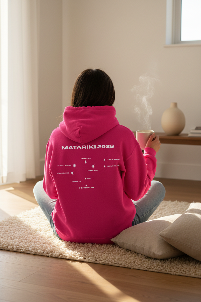 Matariki Adults Bundle
