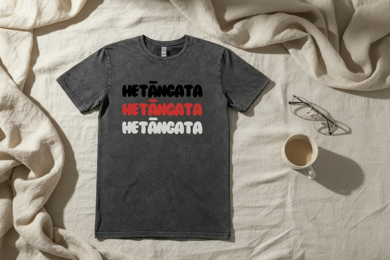 Waitangi Bundle ( T-shirt and Tumbler 15OZ )
