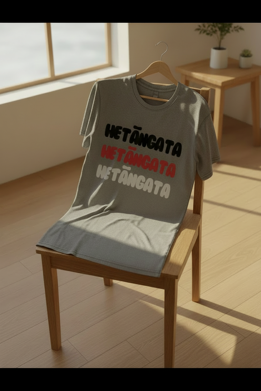 Waitangi Bundle ( T-shirt and Tumbler 15OZ )