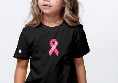 Kids Breast Cancer Tumbler Bundle