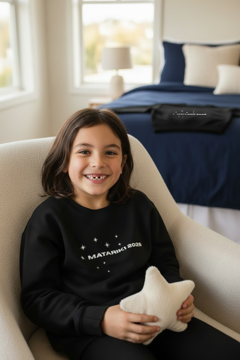 Matariki Kids Bundle