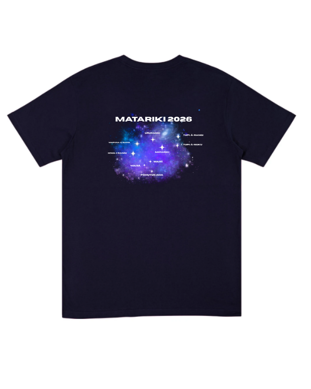 Matariki Kids T-Shirts