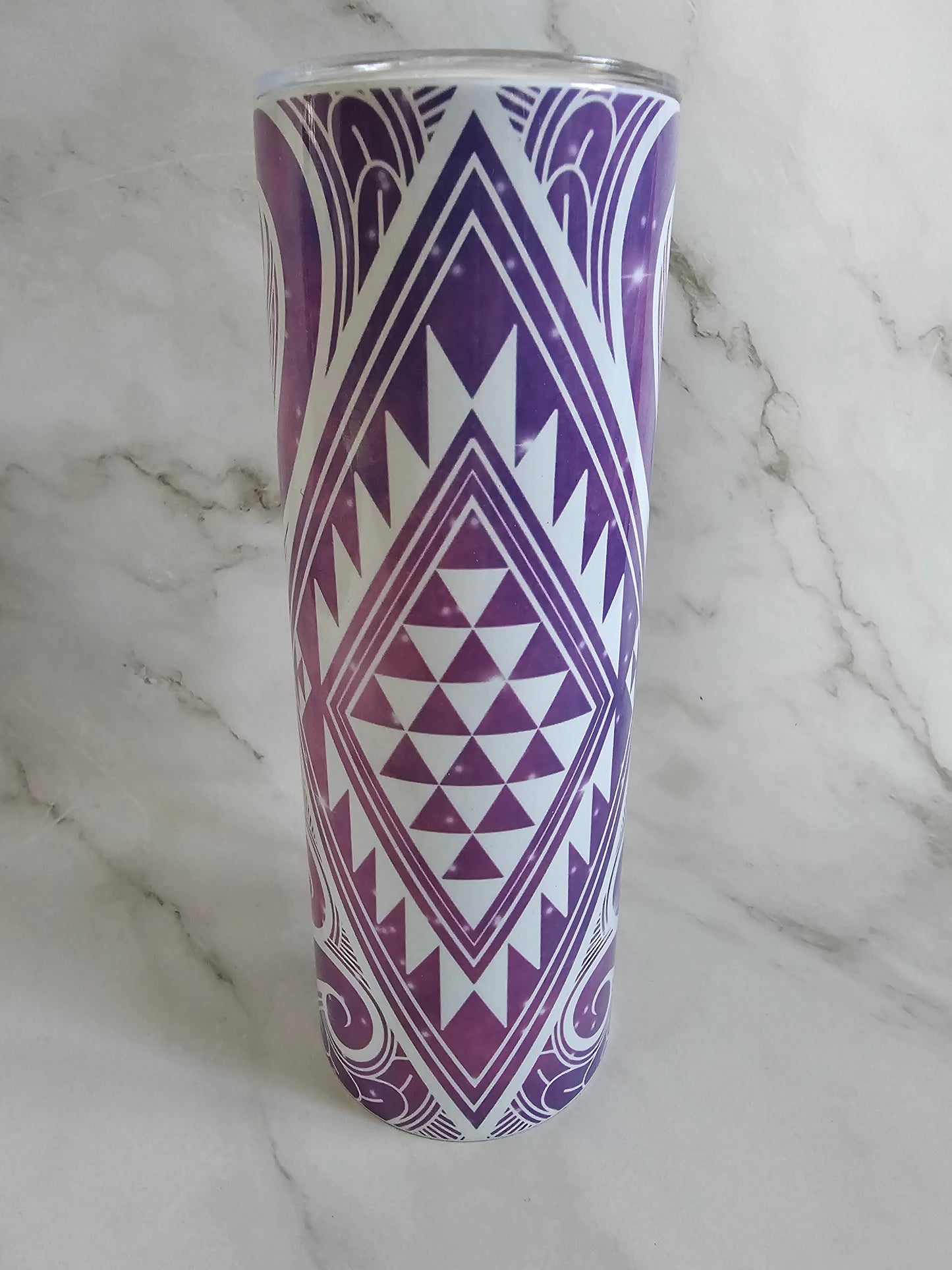 20 oz Metal Tumbler - Taimana