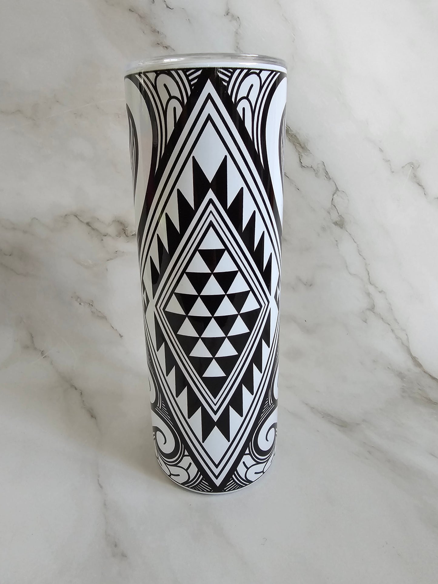 20 oz Metal Tumbler - Taimana