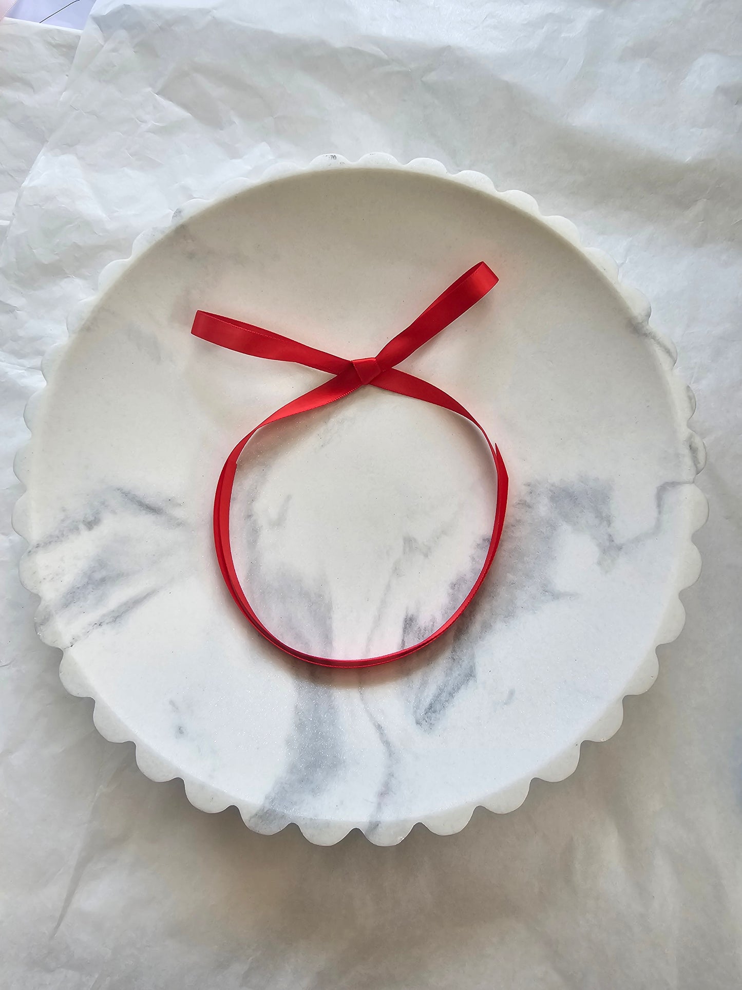 Personalised Glitter Baubles