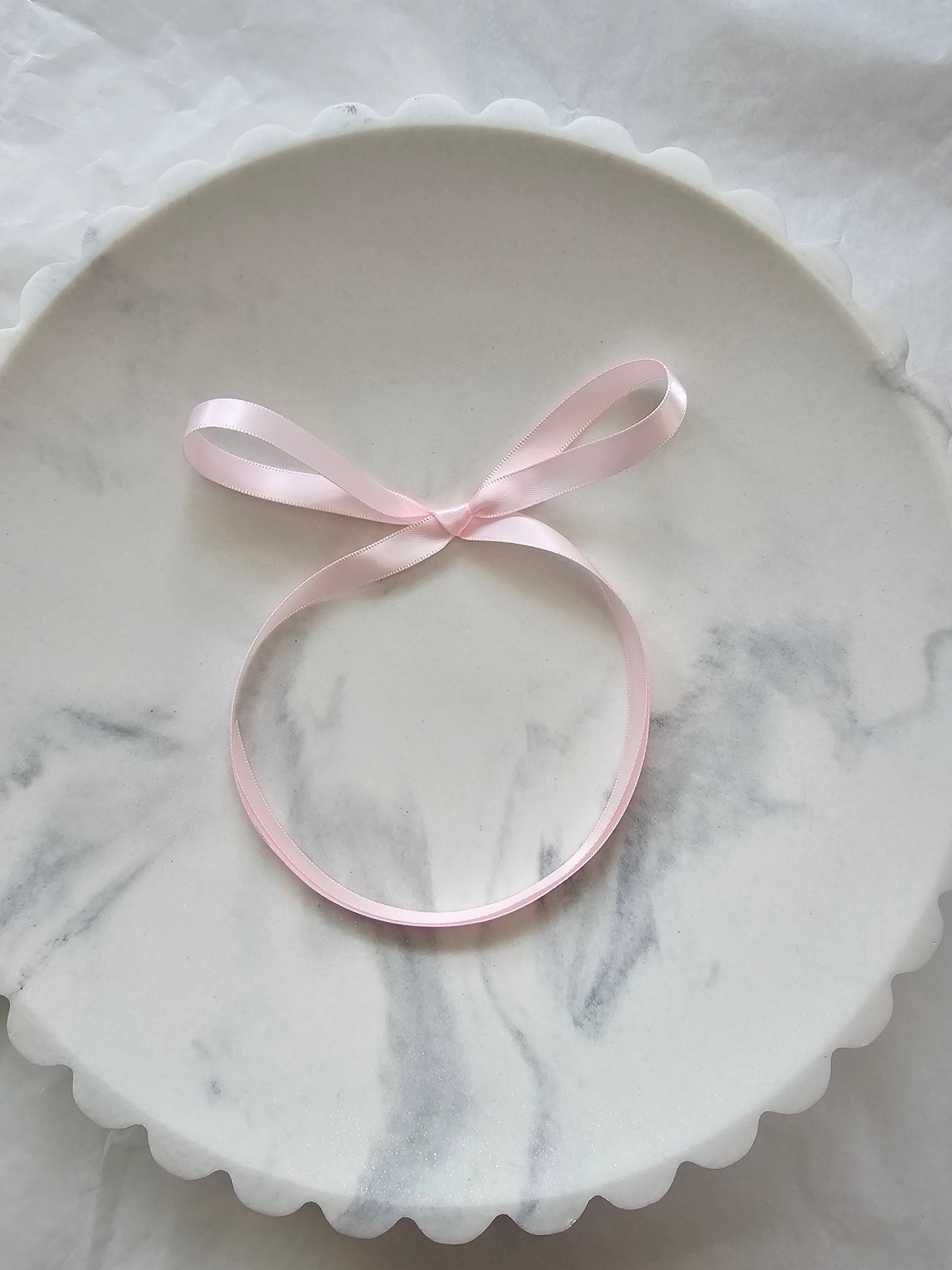 Personalised Glitter Baubles