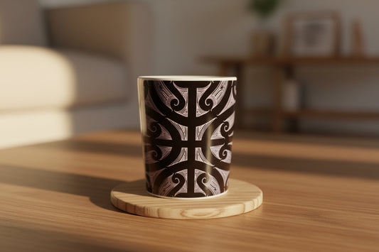 Taonga mug