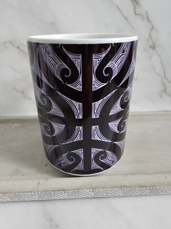 Taonga mug