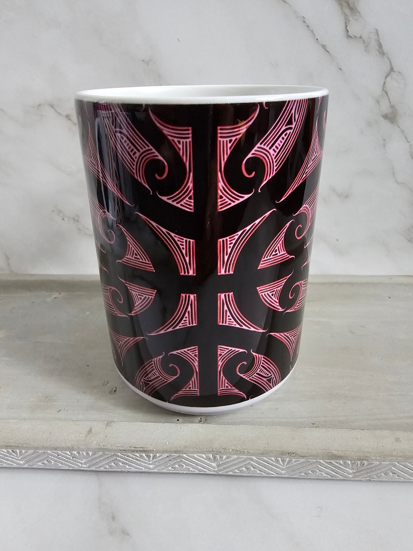 Taonga mug
