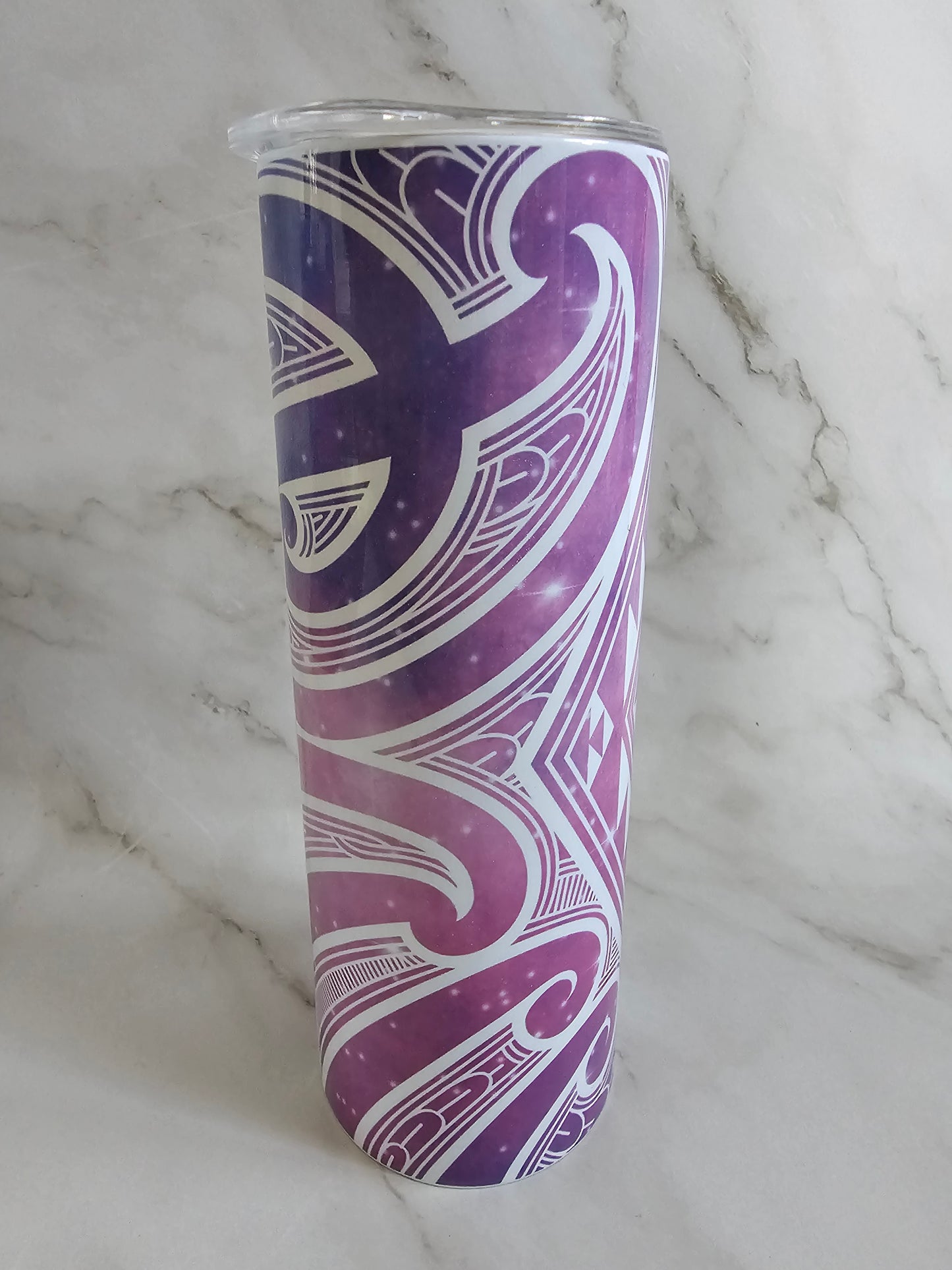 20 oz Metal Tumbler - Taimana