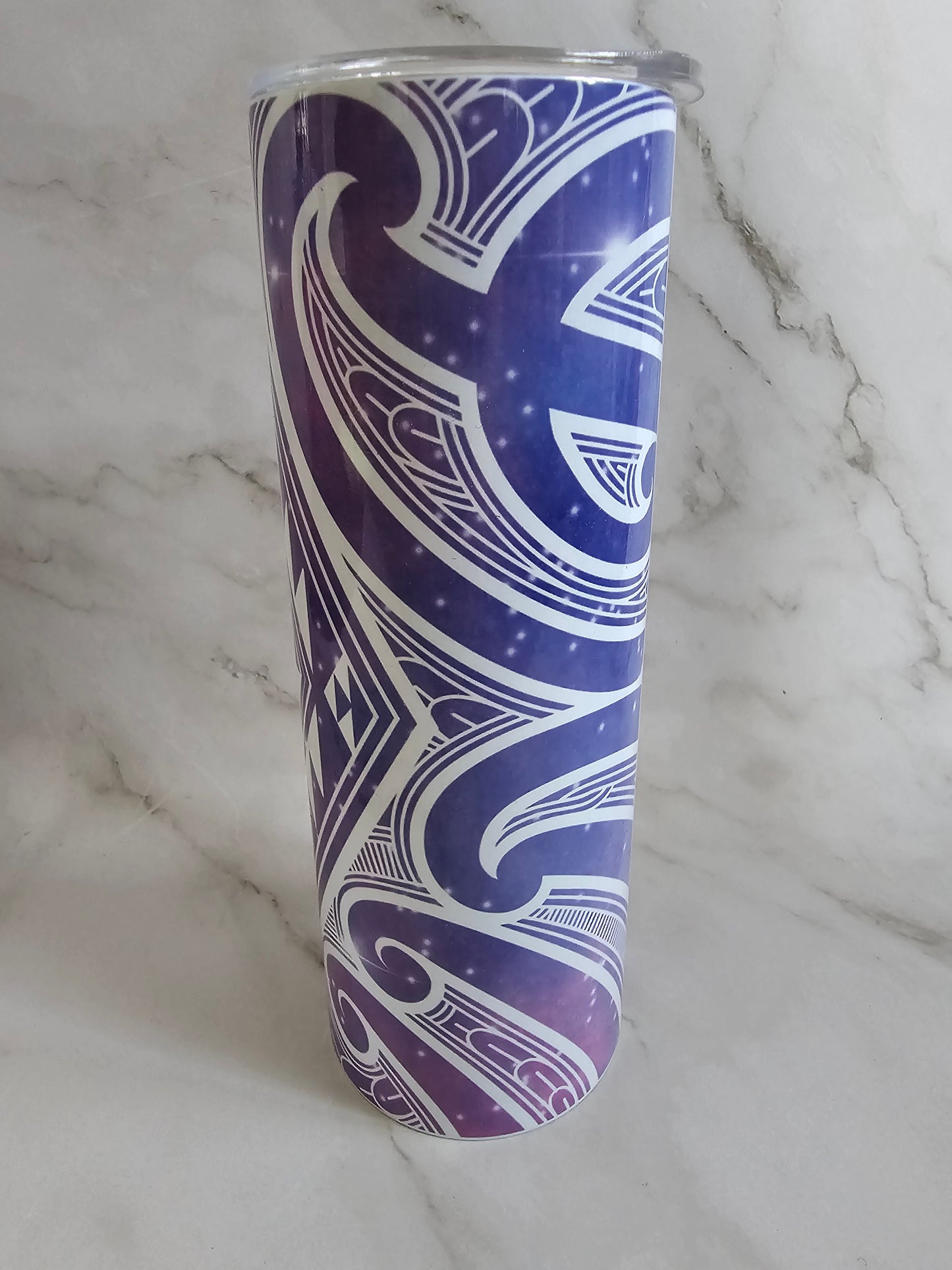 20 oz Metal Tumbler - Taimana