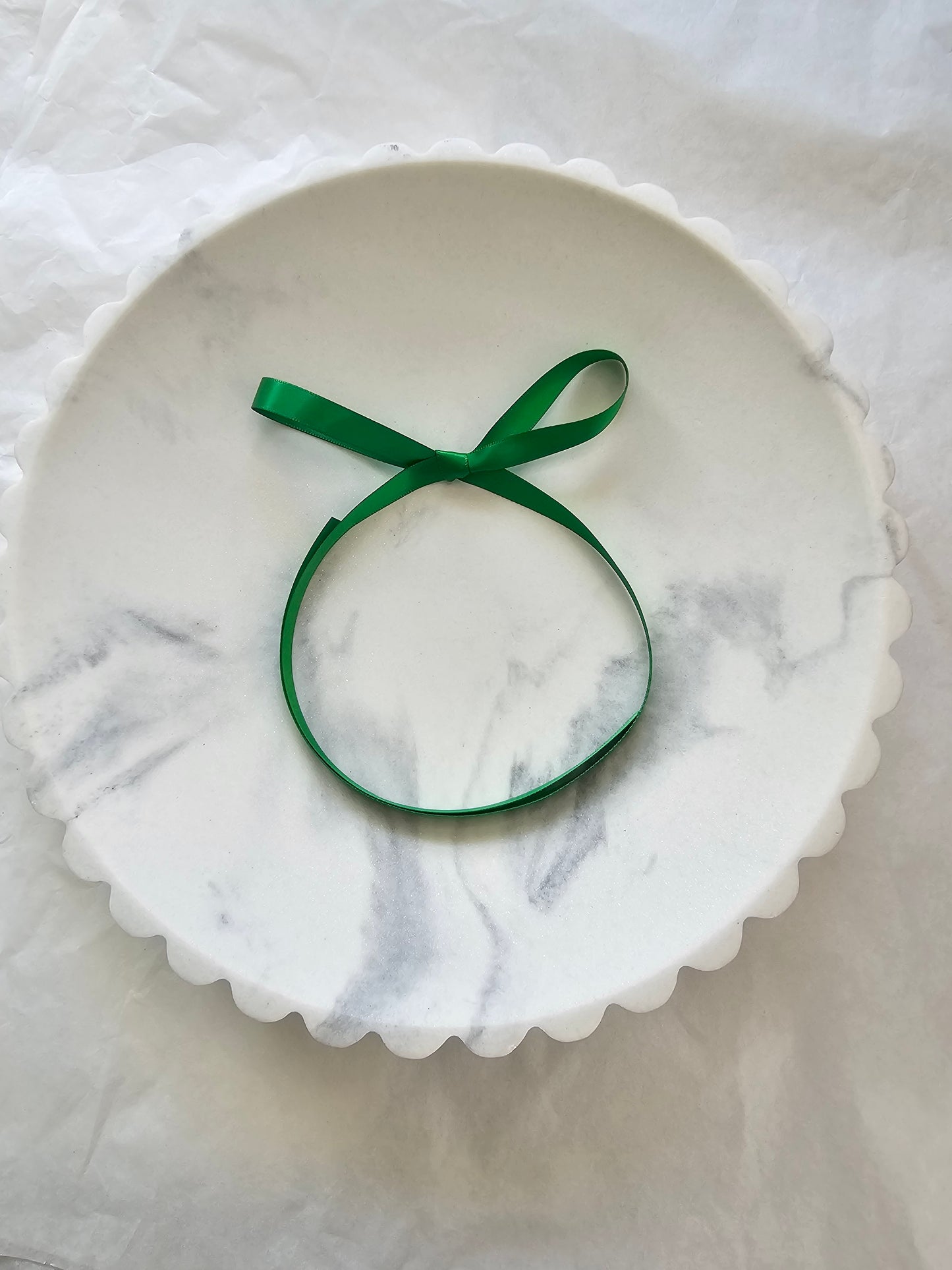 Personalised Glitter Baubles