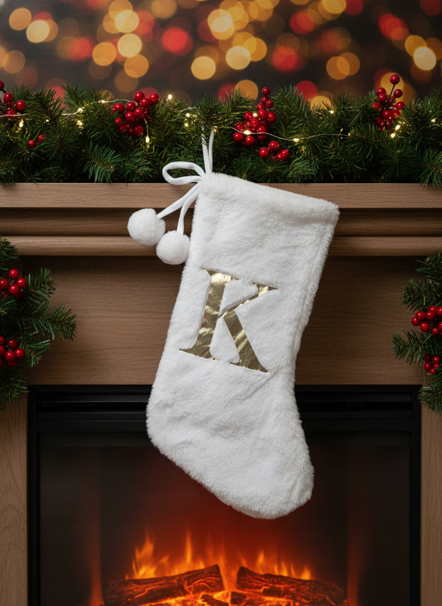 Christmas Stocking