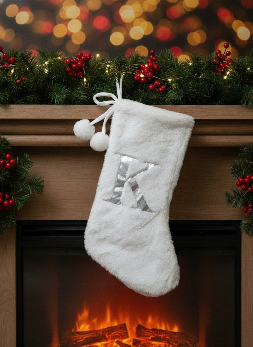 Christmas Stocking