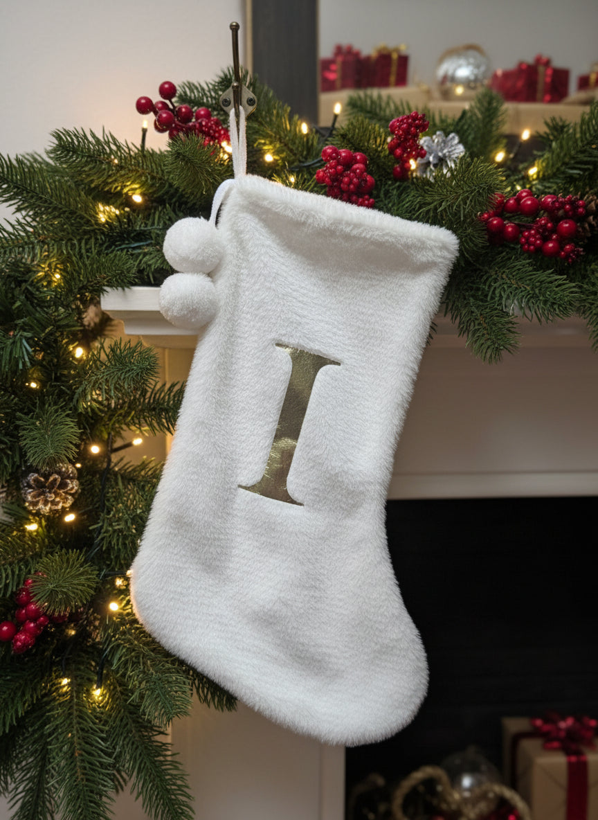 Christmas Stocking