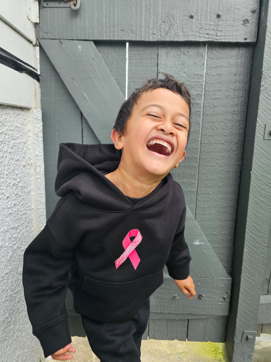 Kids Breast Cancer Tumbler Bundle