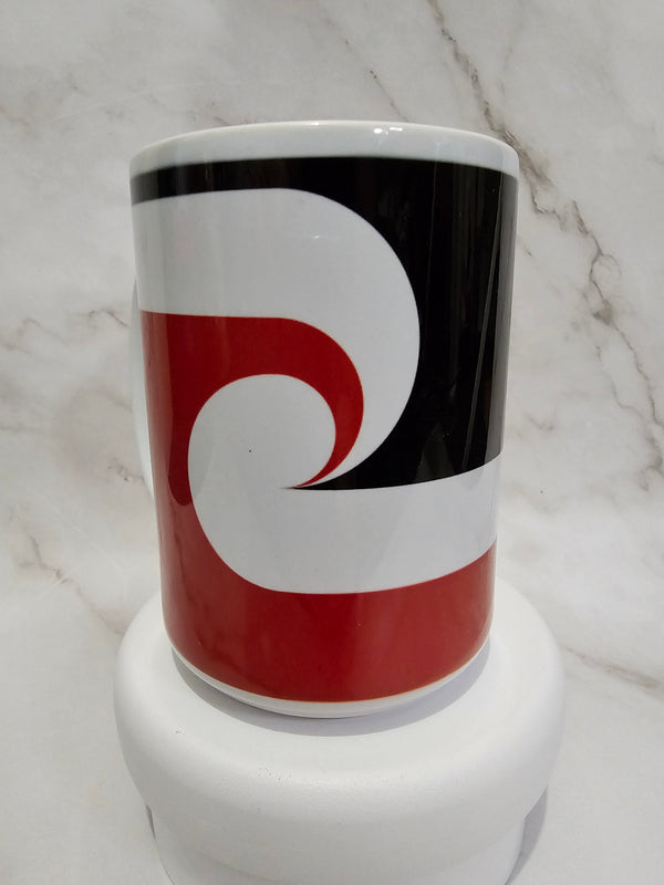Tino rangatiratanga Mug