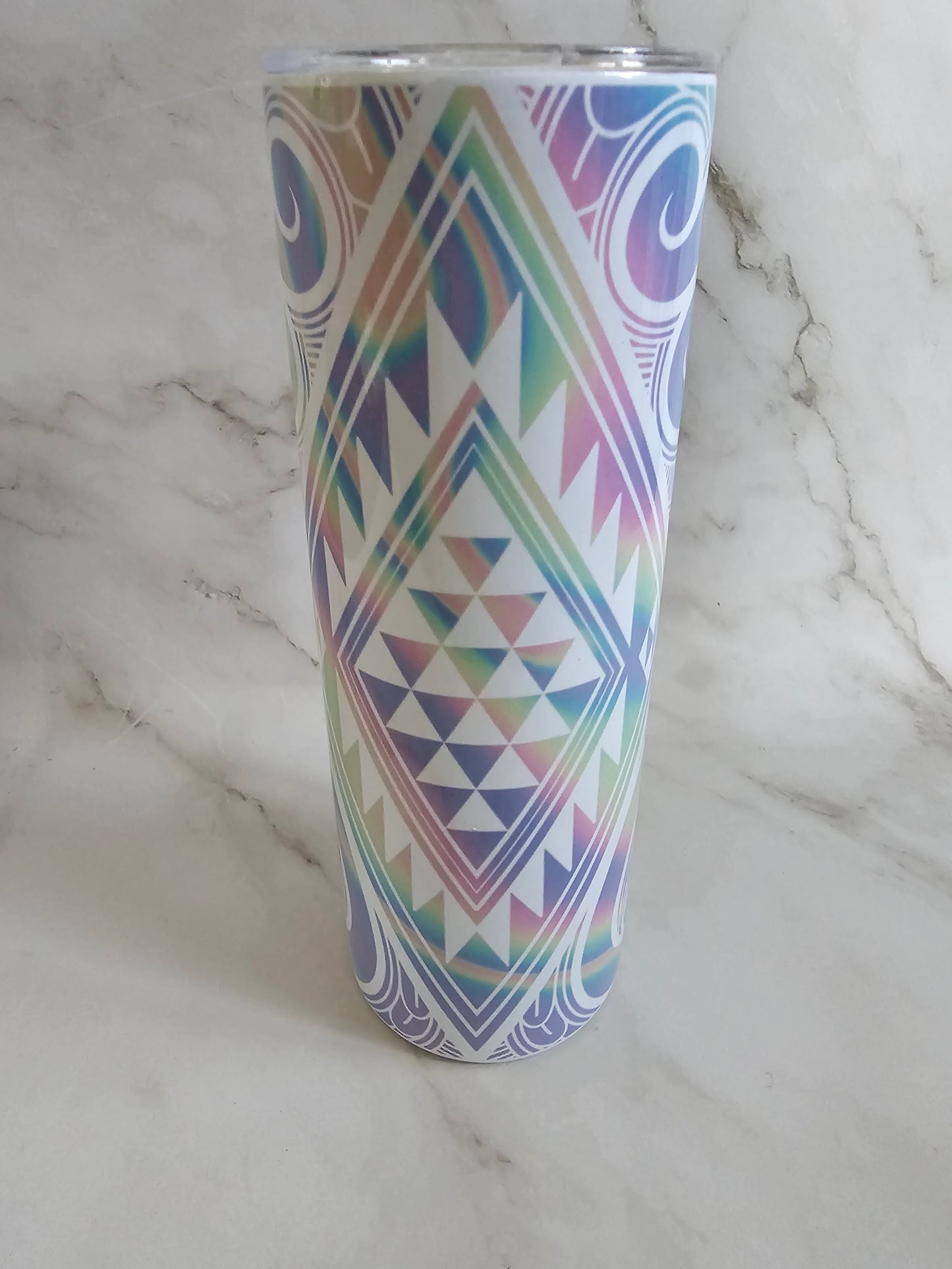 20 oz Metal Tumbler - Taimana