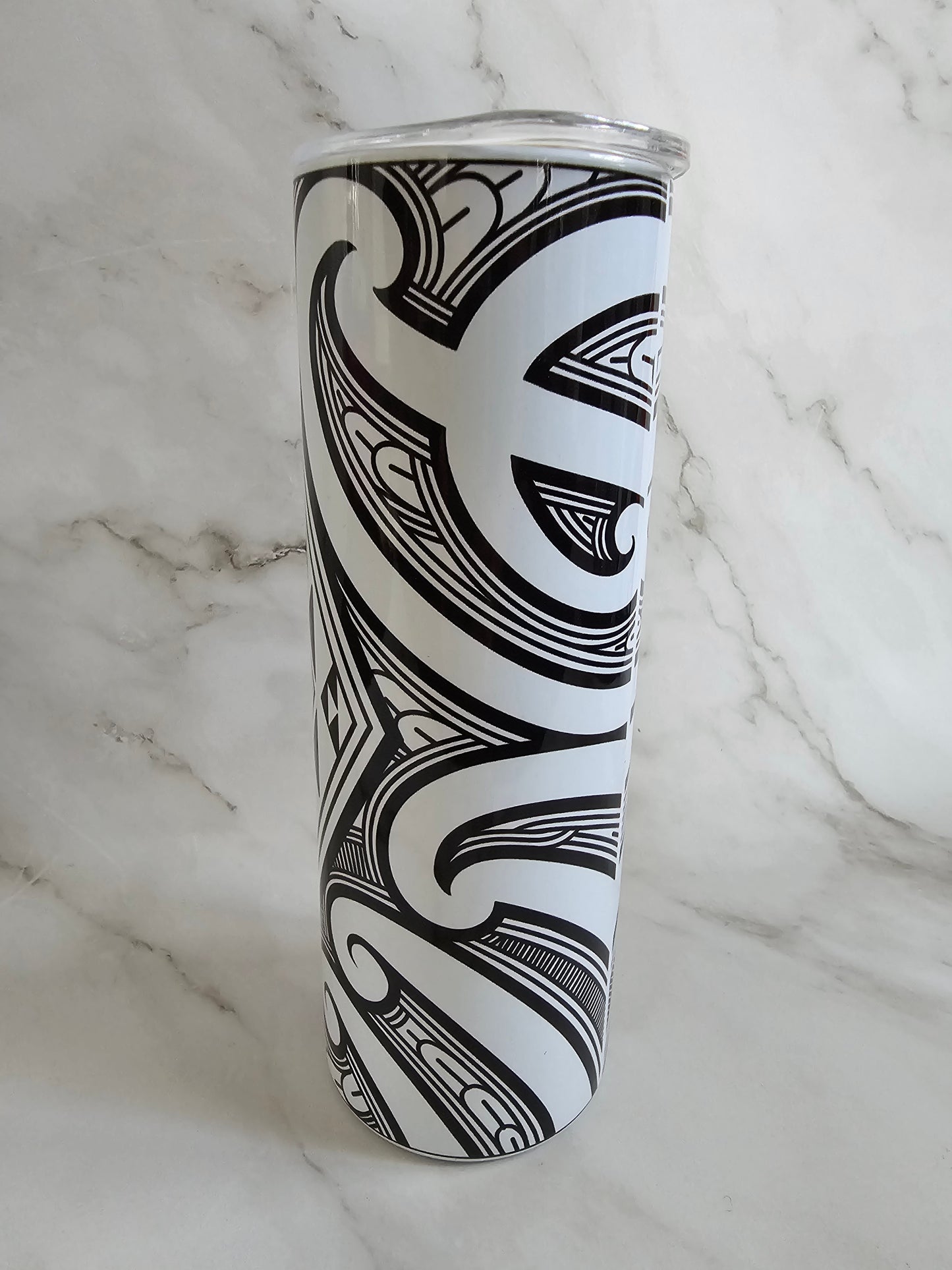 20 oz Metal Tumbler - Taimana