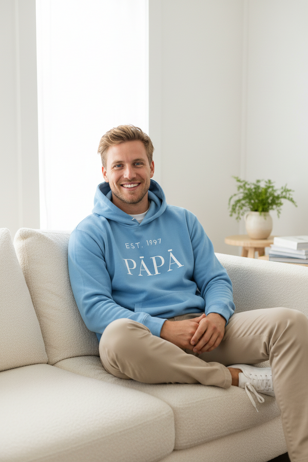 Fathers Day Hoodie