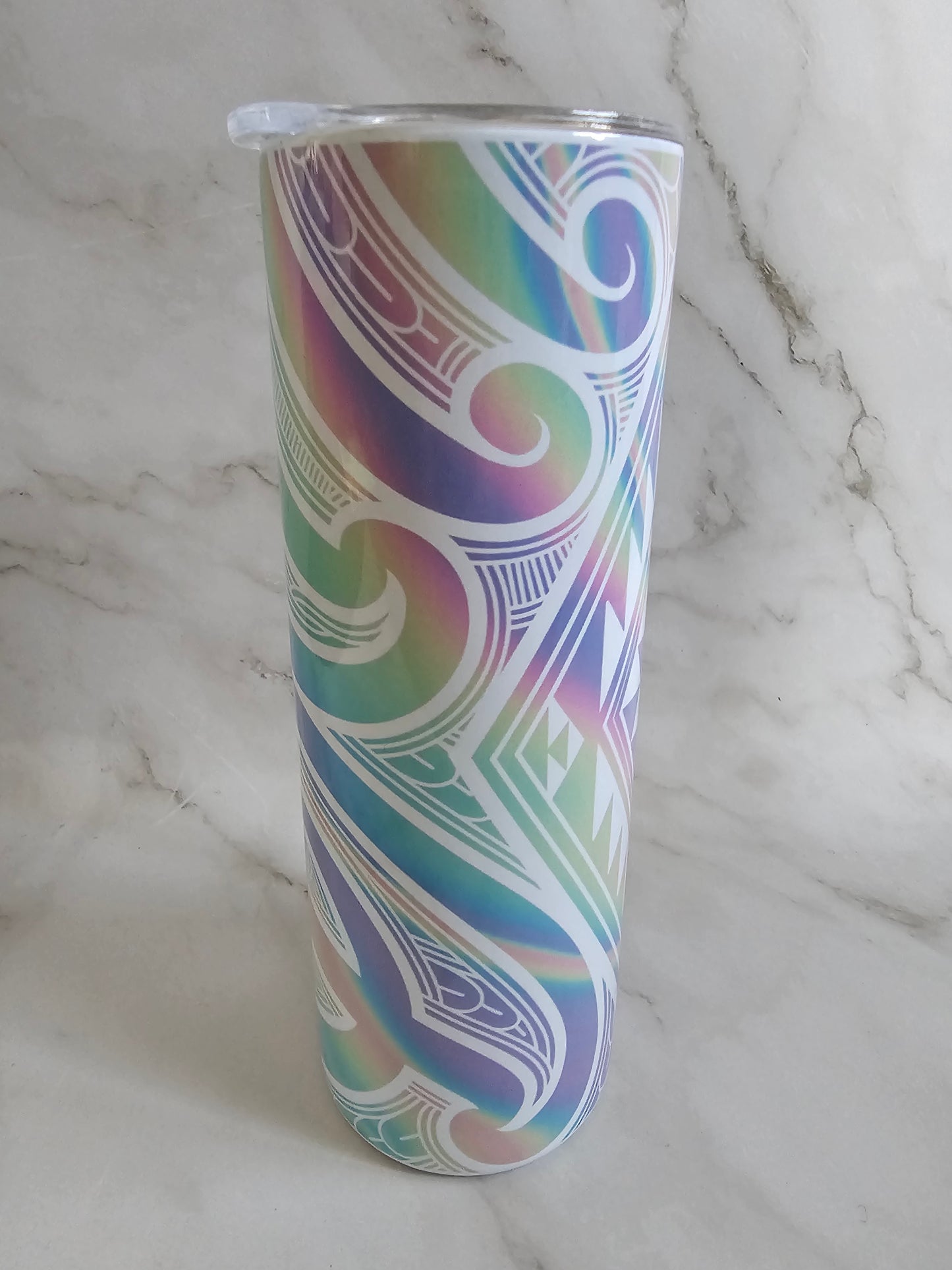 20 oz Metal Tumbler - Taimana