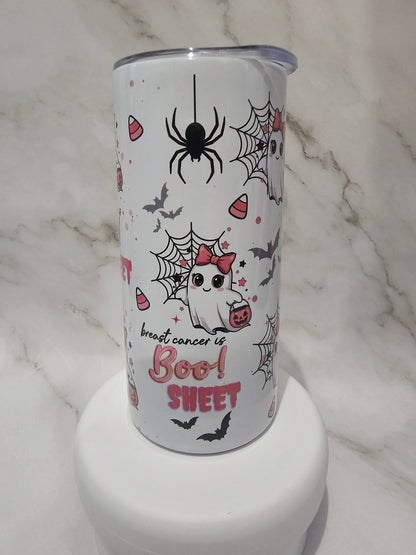 Kids Breast Cancer Tumbler Bundle