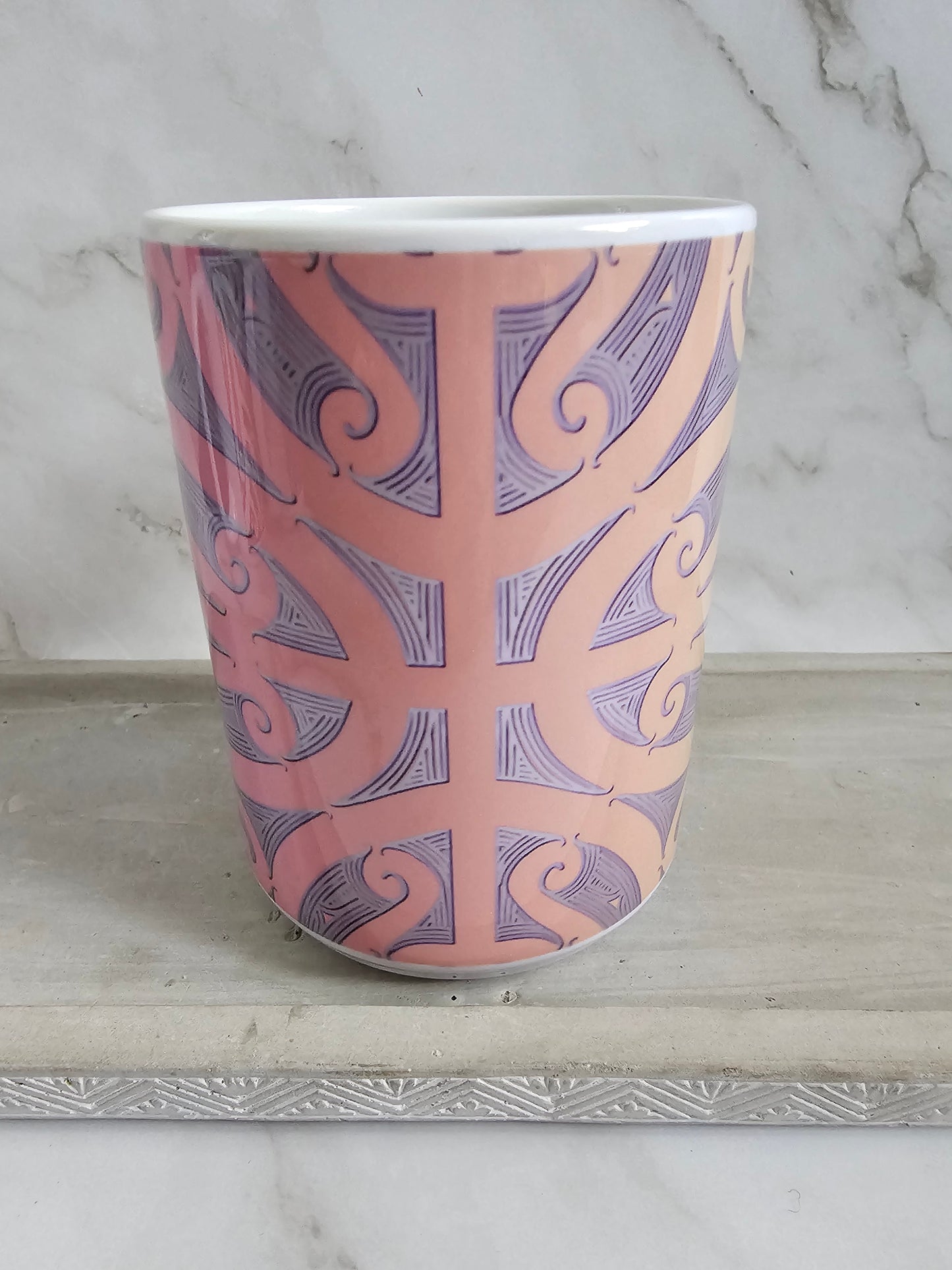 Taonga mug