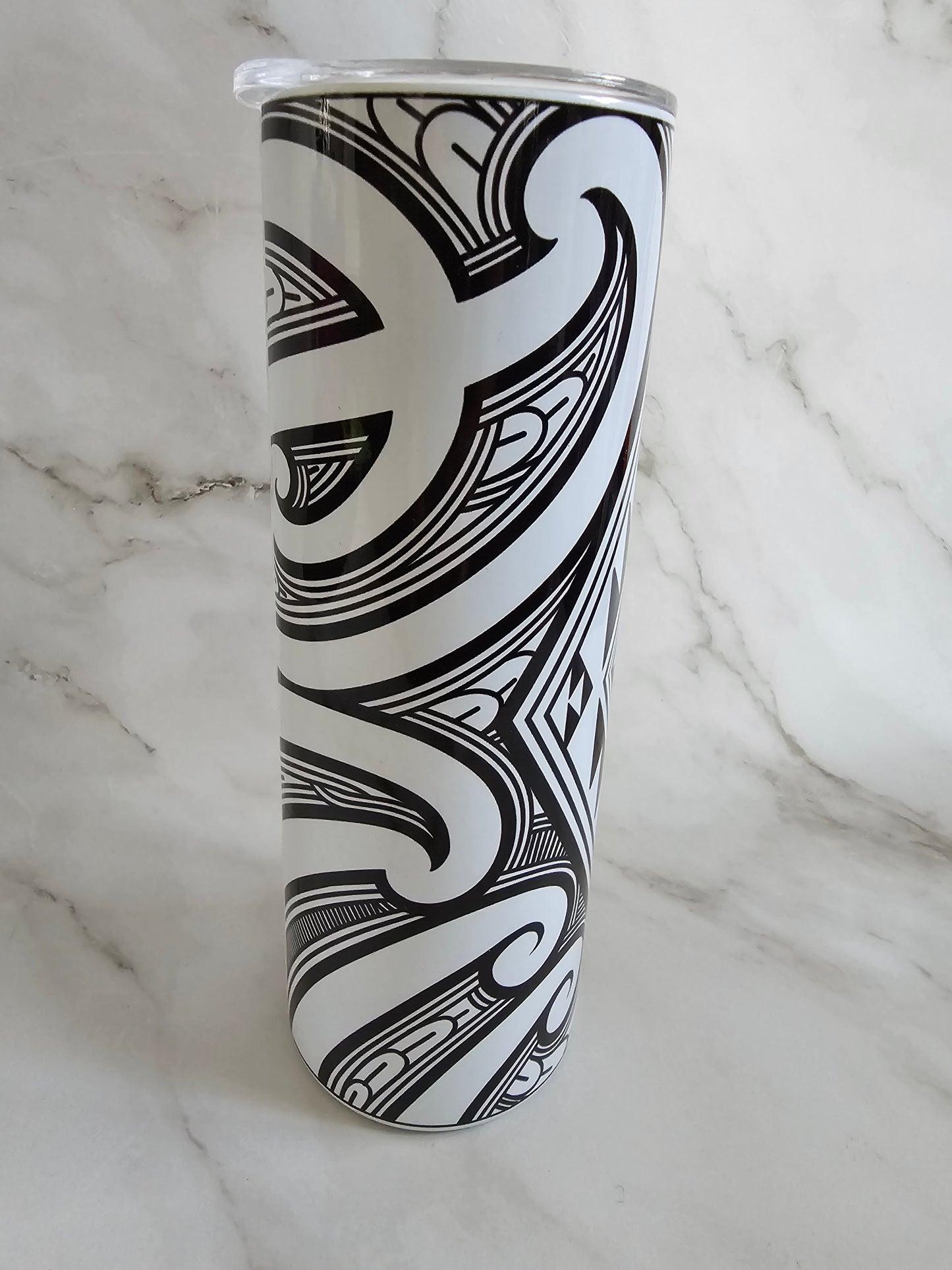 20 oz Metal Tumbler - Taimana