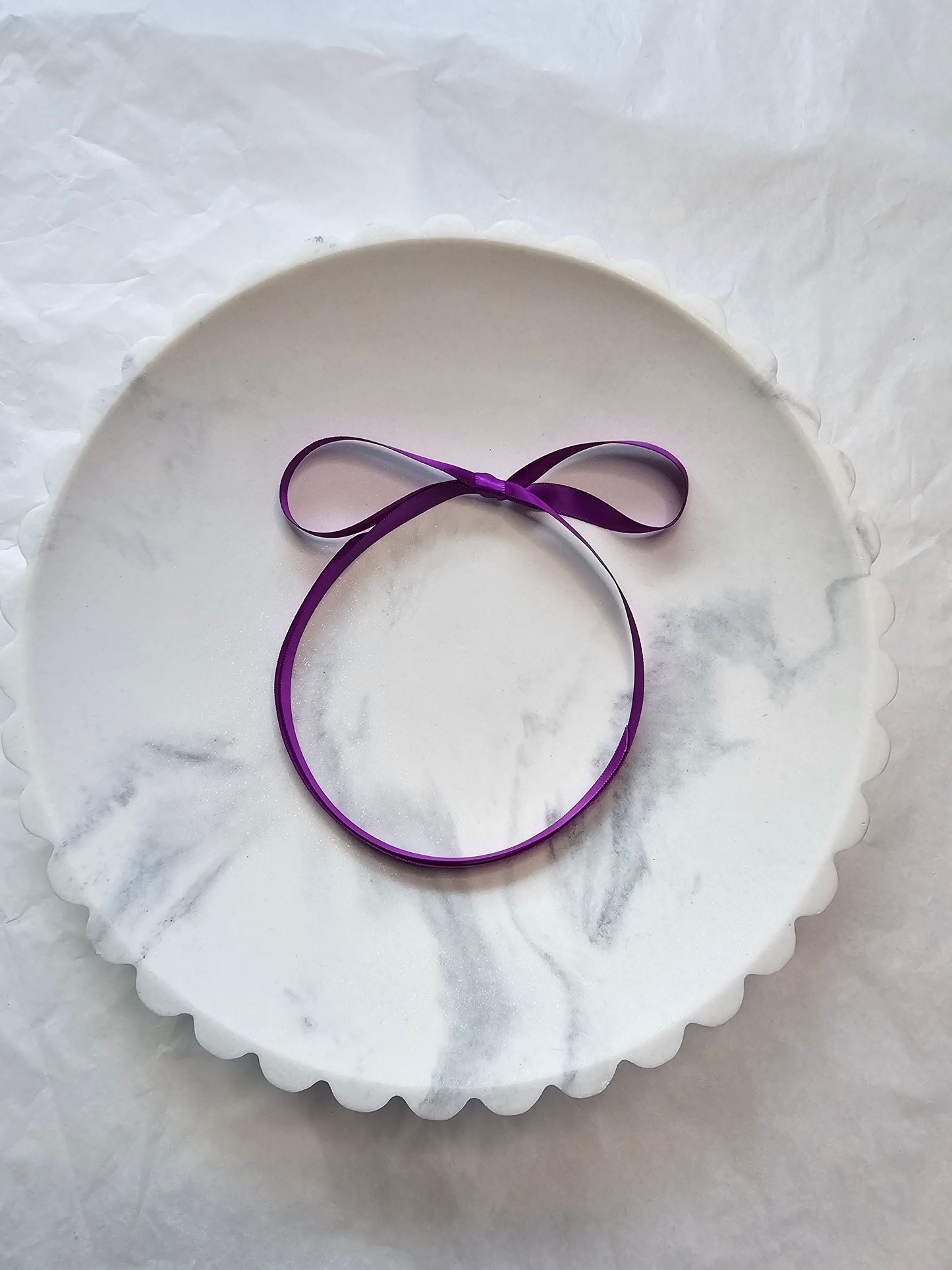 Personalised Glitter Baubles